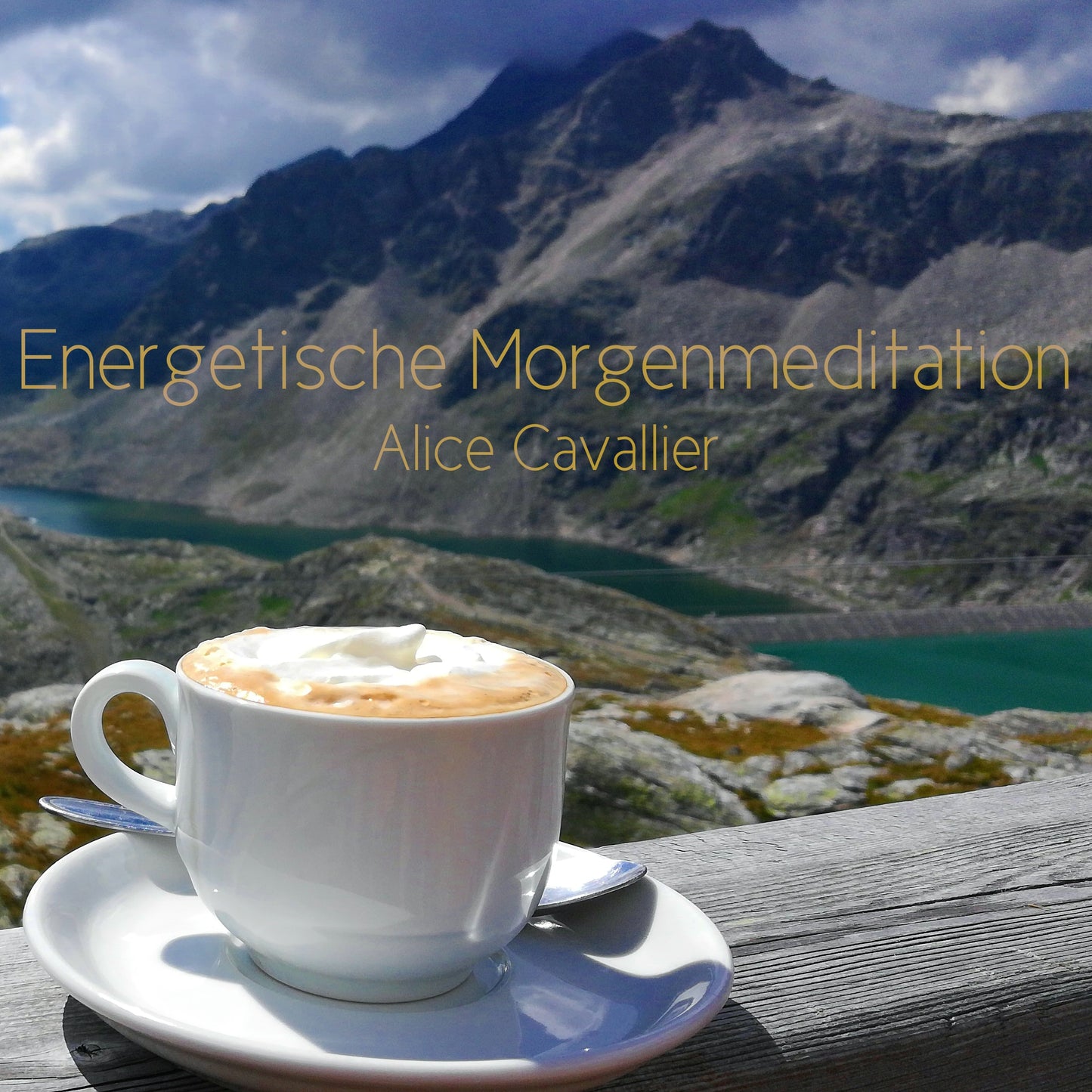 Energetische Morgenmeditation