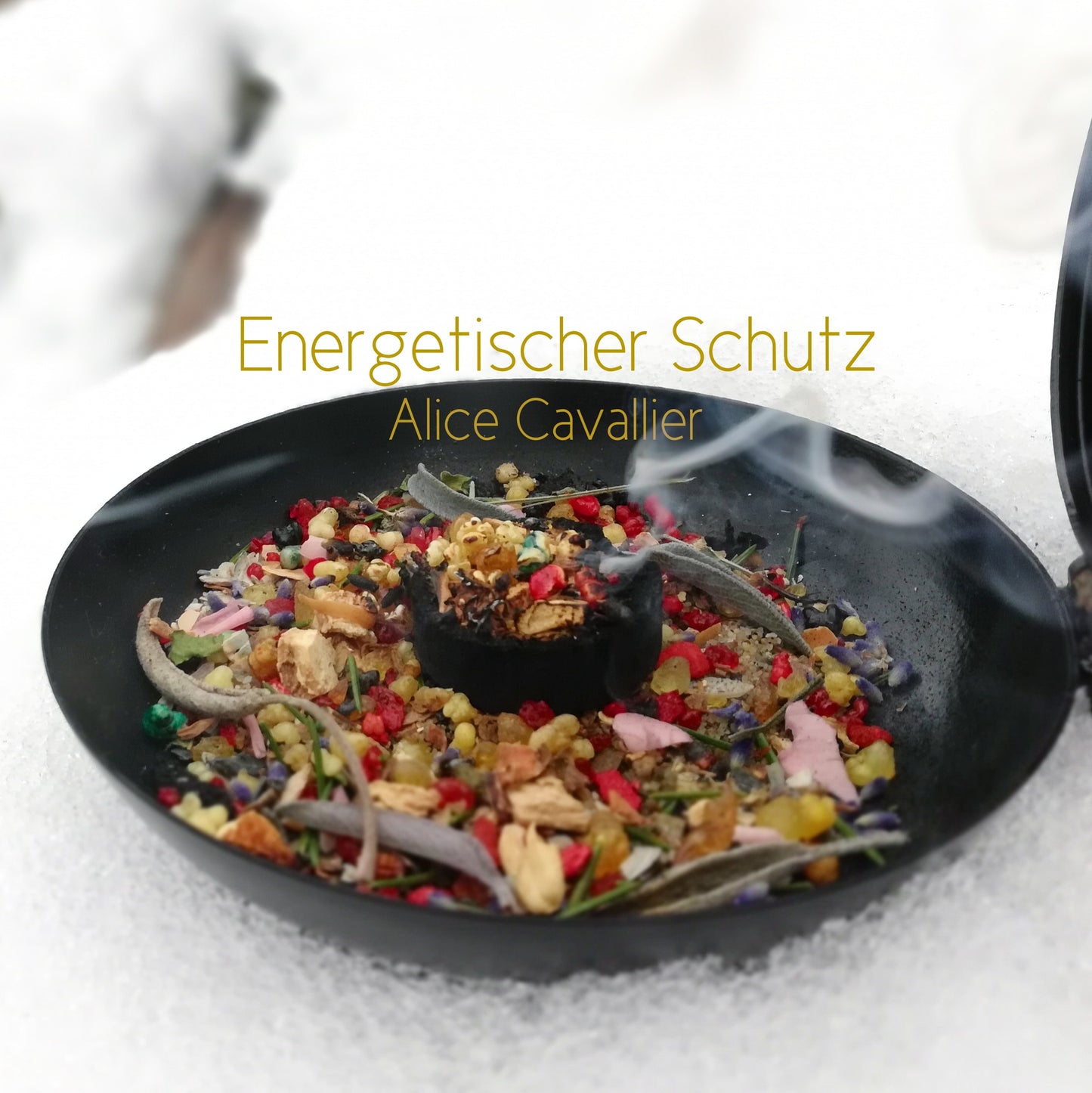 Energetischer Schutz